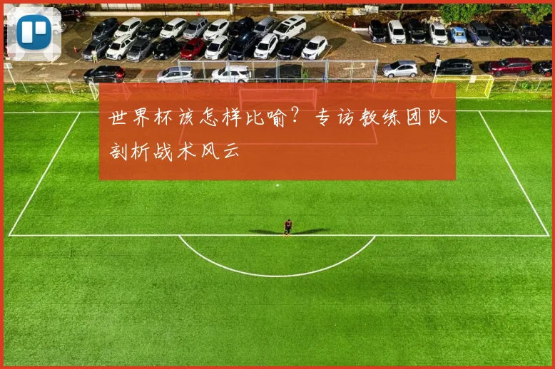 世界杯该怎样比喻？专访教练团队剖析战术风云