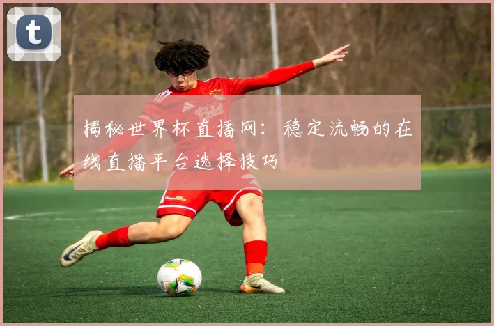 揭秘世界杯直播网：稳定流畅的在线直播平台选择技巧