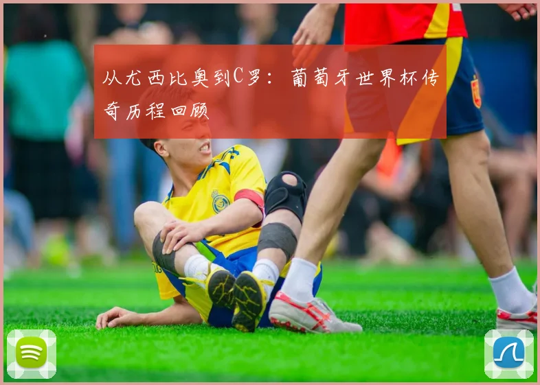 从尤西比奥到C罗:葡萄牙世界杯传奇历程回顾